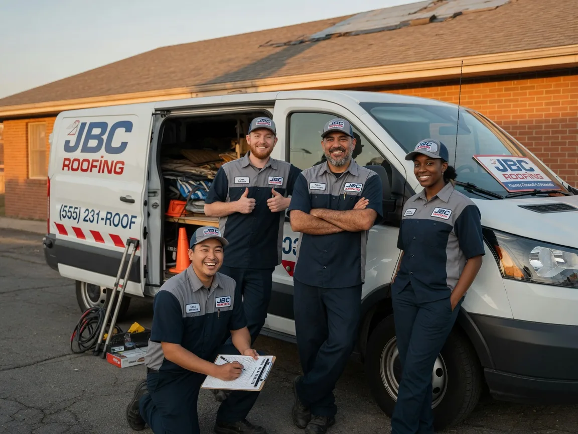 Roof Replacement company in Parnell, IA
