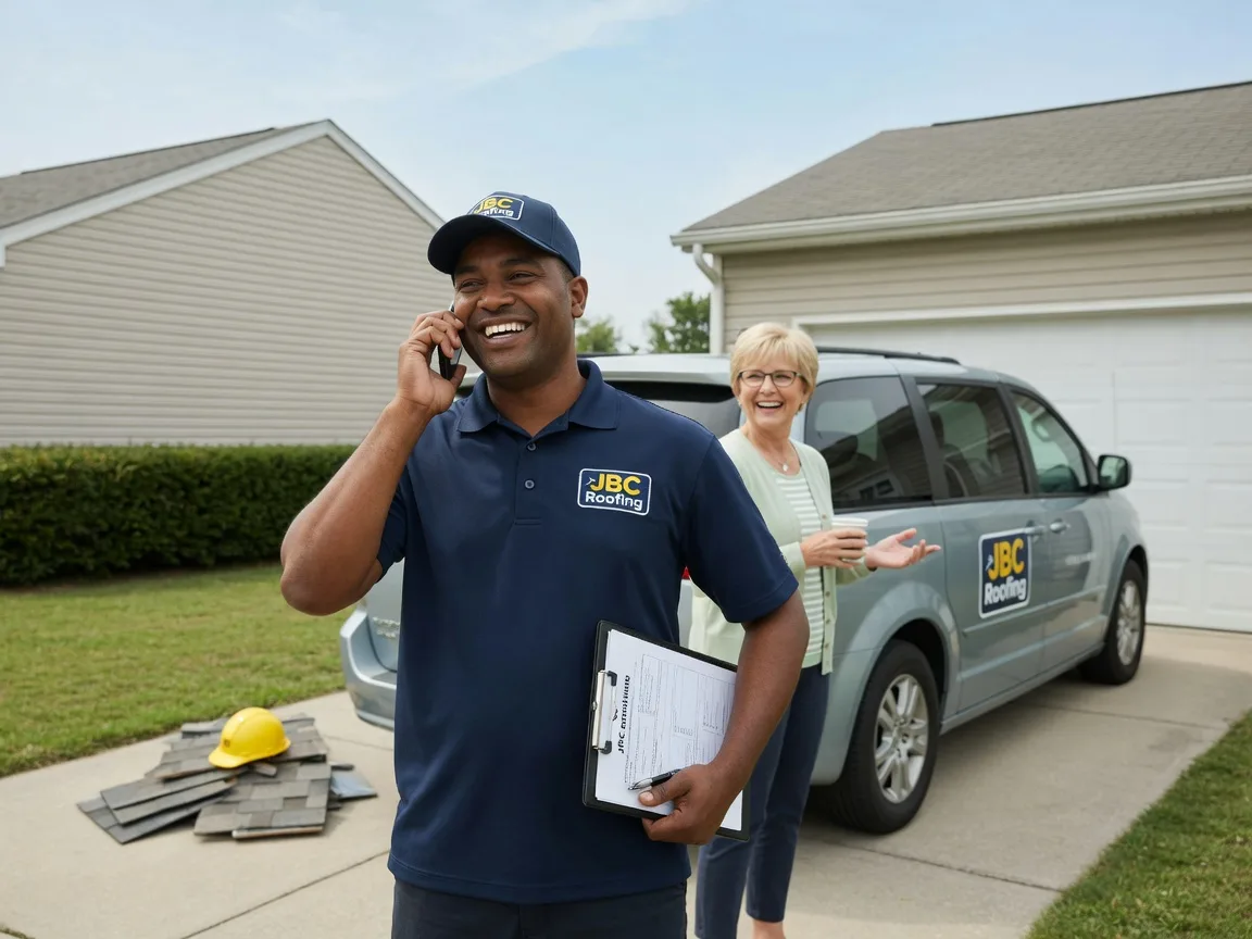 Roof Replacement Parnell, IA FAQs